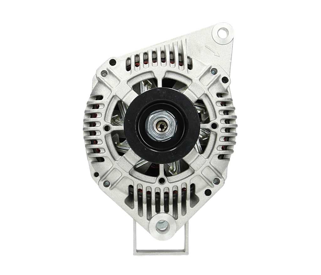Alternator suitable for Renault Megane Scenic A13VI164 110 A