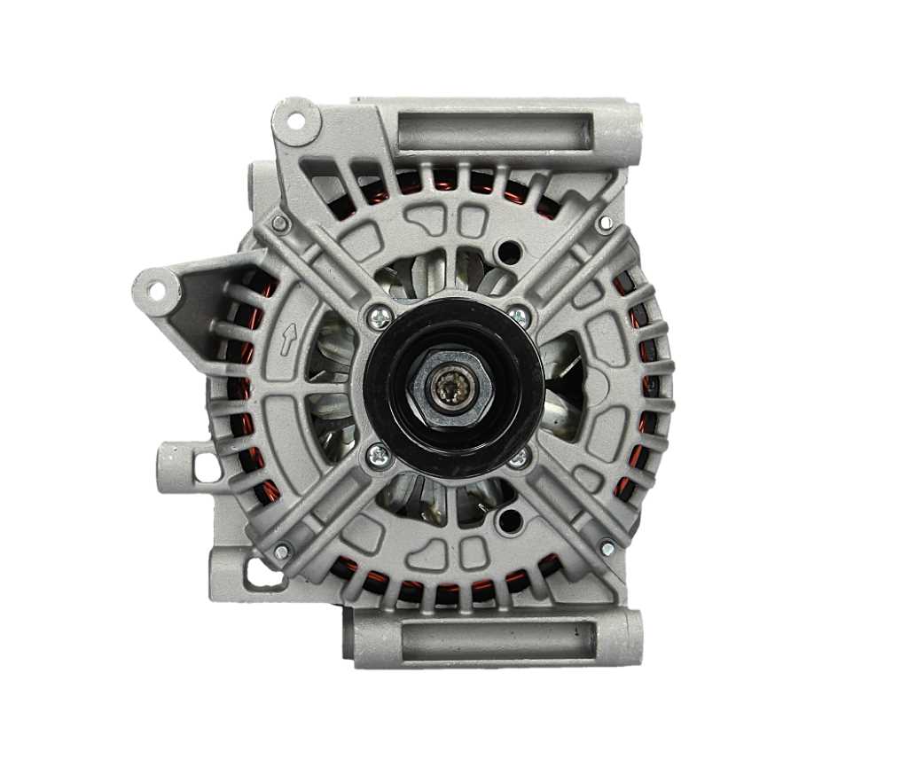 Neu  Lichtmaschine passend für Mercedes  E270  0124625002+PRO 200 A