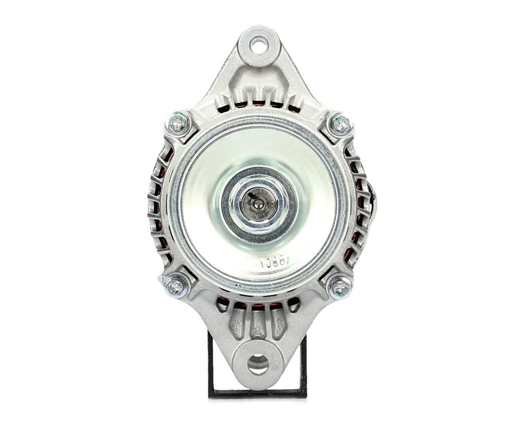 New Mitsubishi alternator suitable for Mitsubishi A007TA8083 25 A