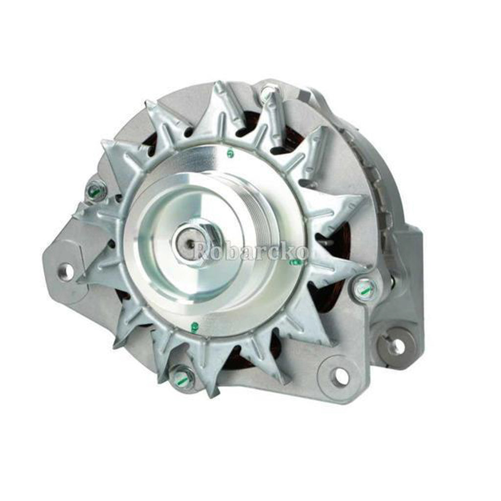 MITSUBISHI Lichtmaschine Generator passend für SCANIA 150A A9TU5591A