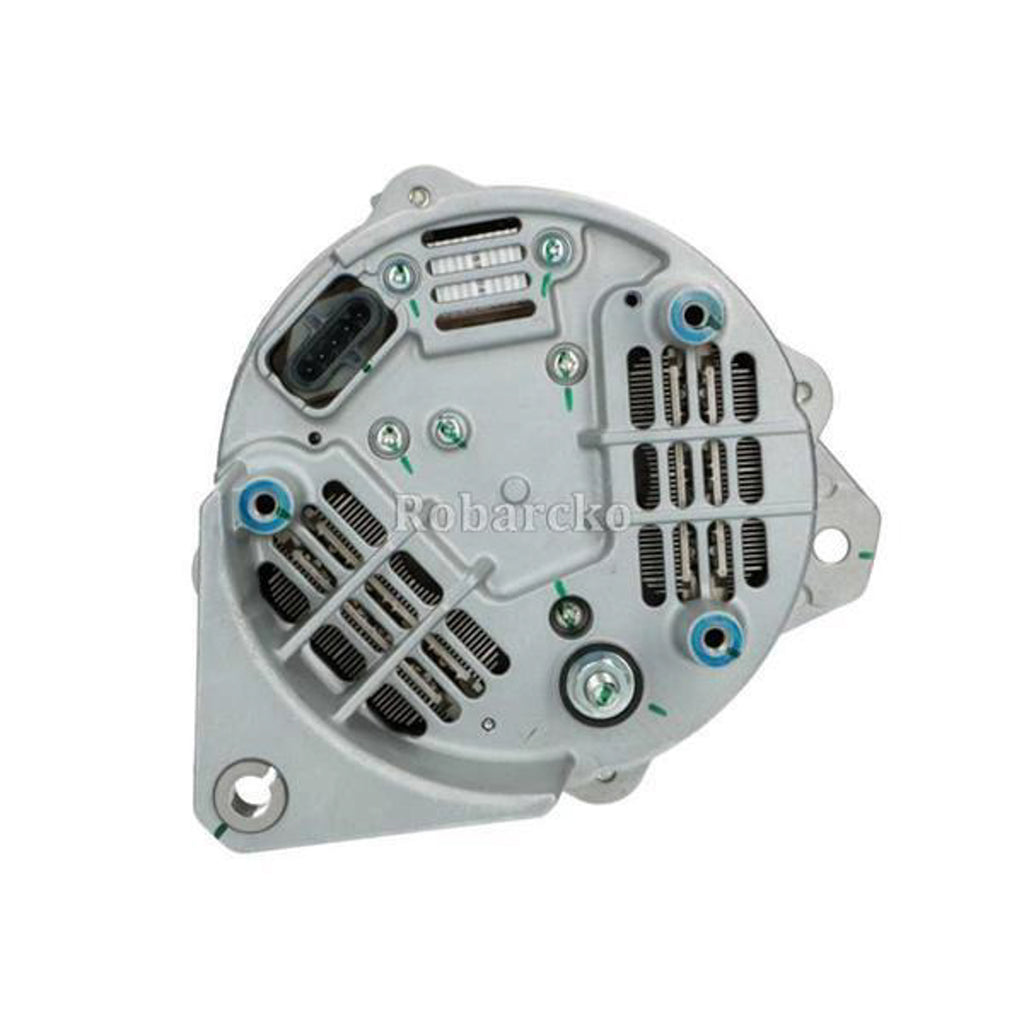 MITSUBISHI Lichtmaschine Generator passend für SCANIA 150A A9TU5591A