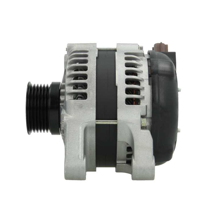 Original new Denso alternator suitable for Ford Kuga DAN930 150 A