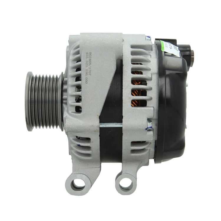 Alternator suitable for Land Discovery 150A 104210-3710 150 A