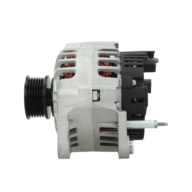 Original new Valeo alternator suitable for Volkswagen California SG9B087 90 A