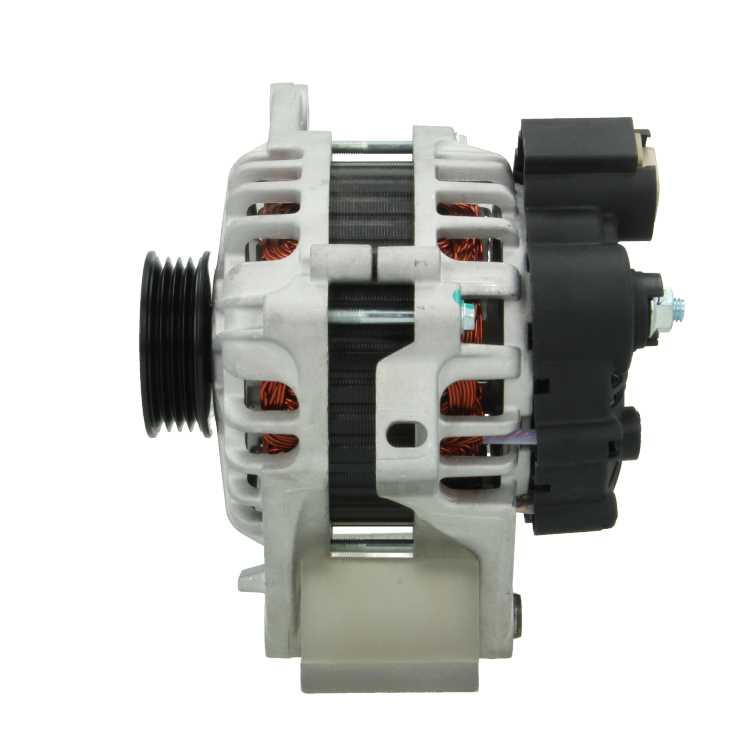 Alternator suitable for Hyundai Rio 2655023 90 A