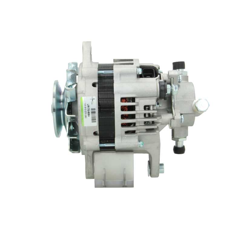 Alternator suitable for Opel Corsa Van LR170-505 70 A