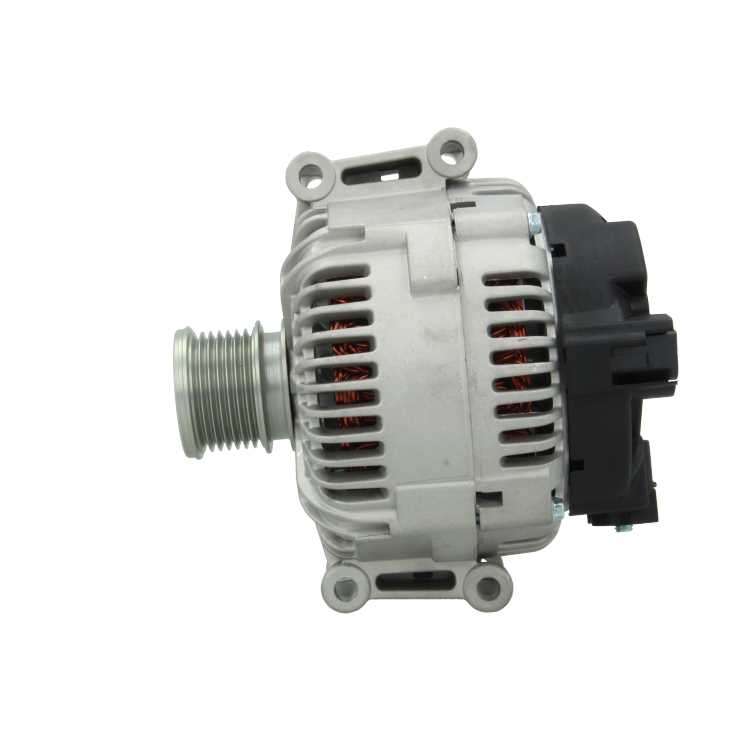 New alternator suitable for Mercedes Sprinter 319D TG17C030+PRO 180 A