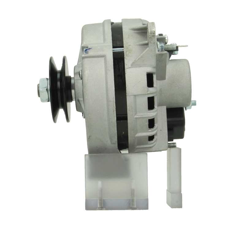 Alternator suitable for Citroën (Ducellier) 7536 30 A