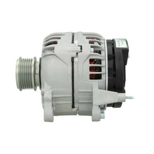 Load image into Gallery viewer, New alternator suitable for Volkswagen Touran 0124525187+PRO 140 A
