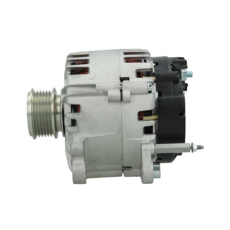 New alternator suitable for Volkswagen Touran TG14C031+PRO 140 A