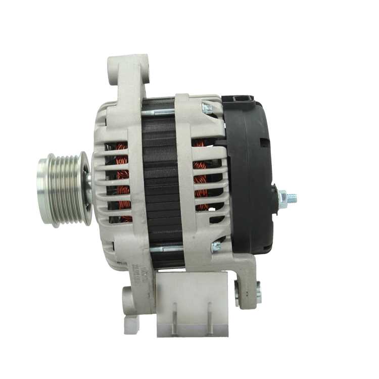 Alternator suitable for Opel Captiva Chevrolet 96866018 120 A