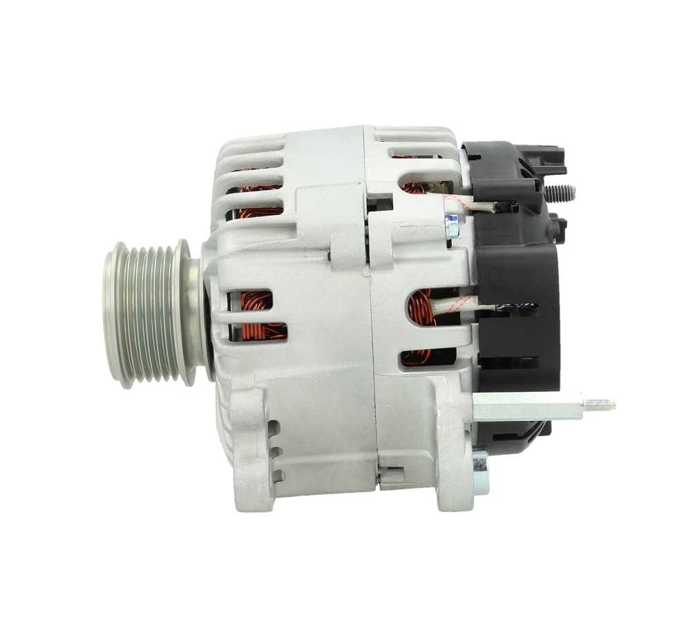 New alternator suitable for Volkswagen California TG14C016+PRO 140 A