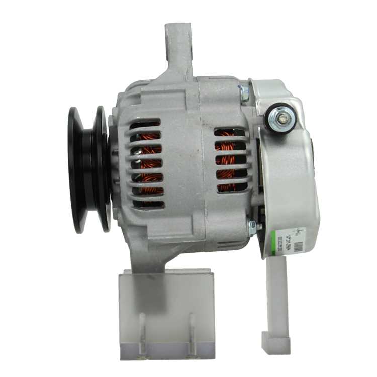 Alternator suitable for Yanmar 101211-2950 55 A