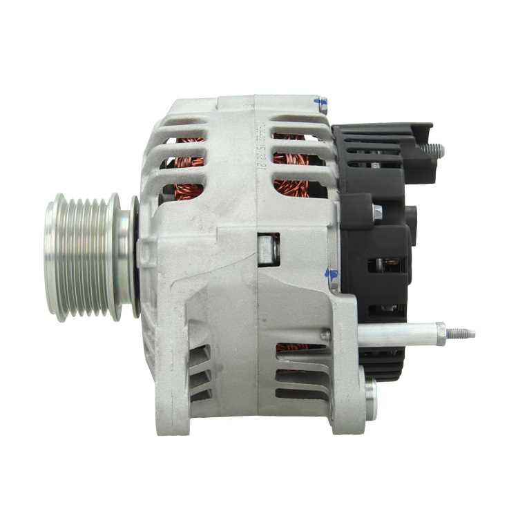 Original new Valeo alternator suitable for Volkswagen California SG9B078 90 A
