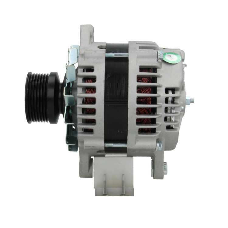 Alternator suitable for Isuzu LR280-708C 80 A