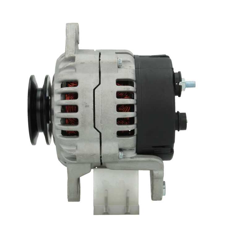 Alternator suitable for Nissan Cabstar E 0123310052 70 A