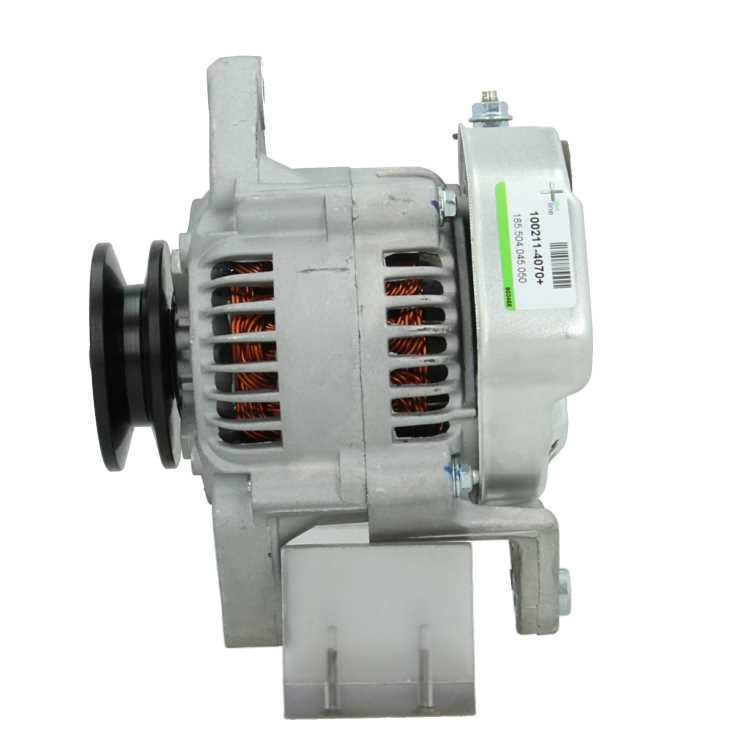 Alternator suitable for Suzuki 100211-4070 45 A