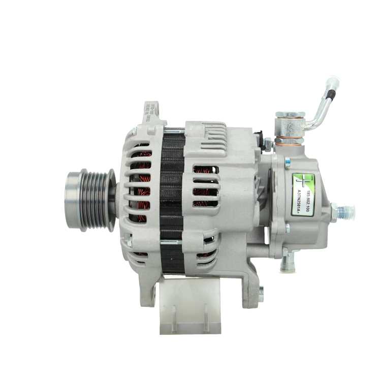 Alternator suitable for Suzuki Jimny A3TN2581A 100 A