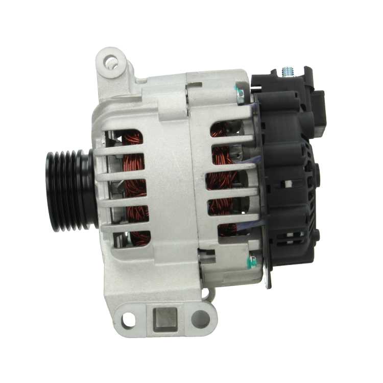 New alternator suitable for Mercedes B180 SG9B121+PRO 90 A