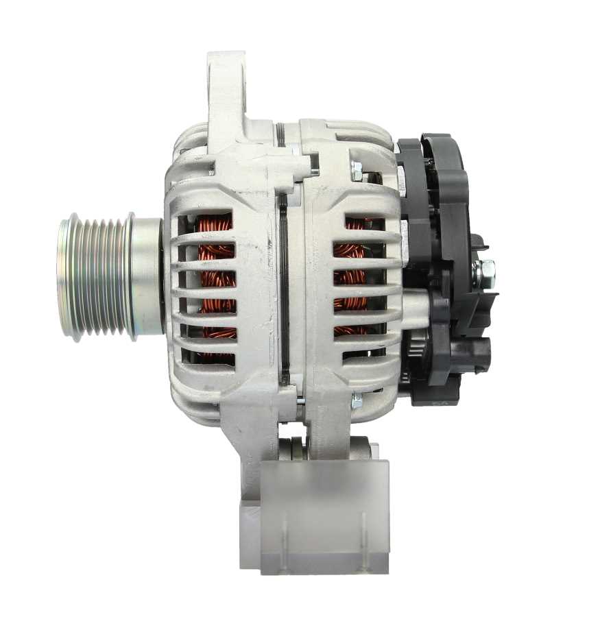 New alternator suitable for Opel 0124325172+PRO 100 A
