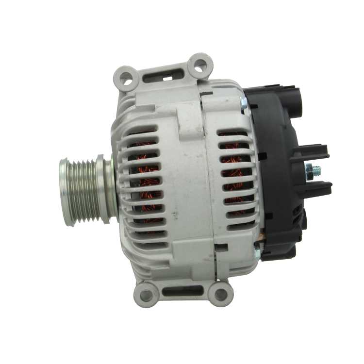 New alternator suitable for Mercedes Sprinter 309D TG17C061+PRO 180 A