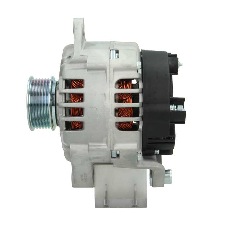 Alternator suitable for Citroën/Fiat/Peugeot Ducato 14 SG12B040 120 A