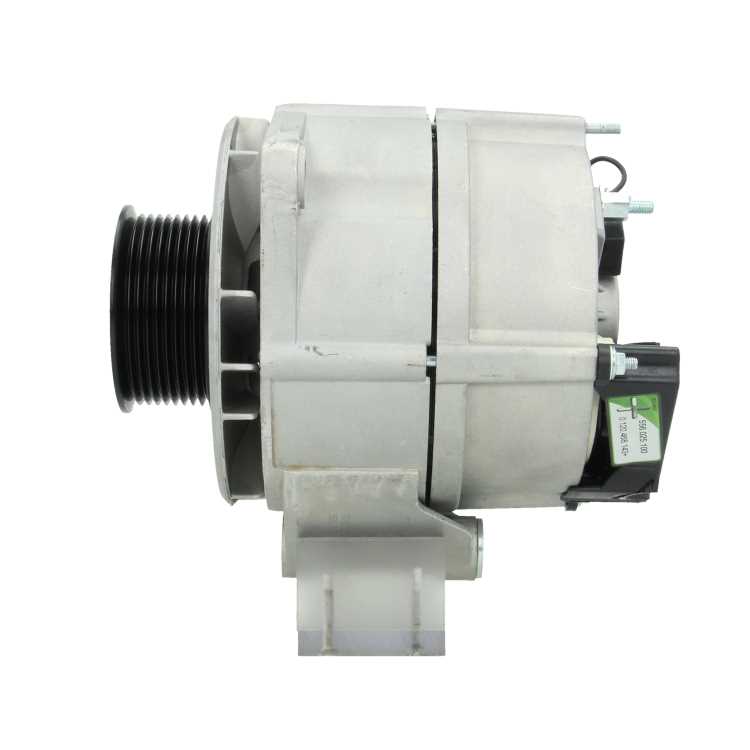 Alternator suitable for Mercedes 0120468143 100 A