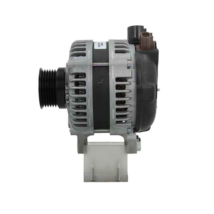 Original new Denso alternator suitable for Ford C-Max DAN933 150 A