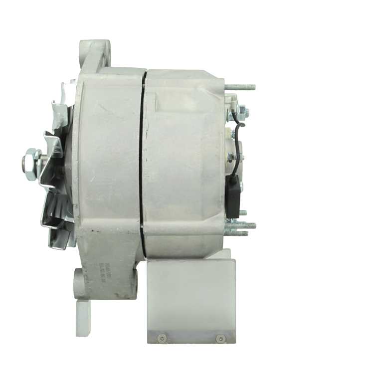 Alternator suitable for Volvo 0120468114 80 A