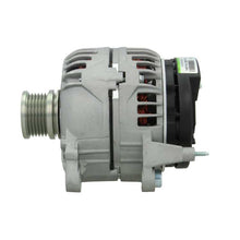 Load image into Gallery viewer, New alternator suitable for Audi Q5 0124525114+PRO 140 A