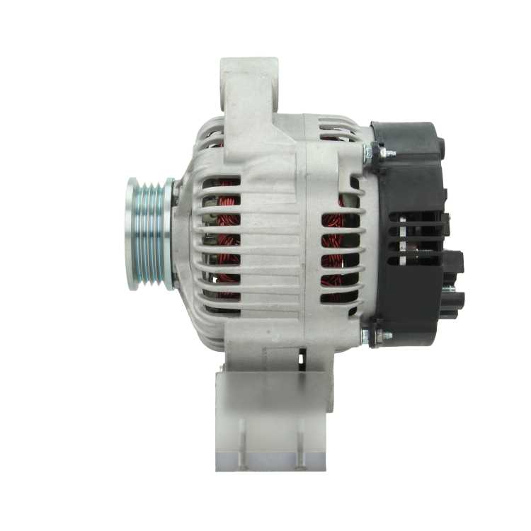 Alternator suitable for Smart Fortwo Cabrio 63341702 75 A