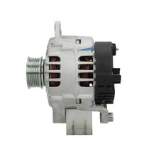 Load image into Gallery viewer, Original new Valeo alternator suitable for Citroën/Peugeot Ducato 14 SG12B040 120 A