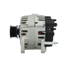 Load image into Gallery viewer, Alternator suitable for Volkswagen Polo TG11C014 110 A