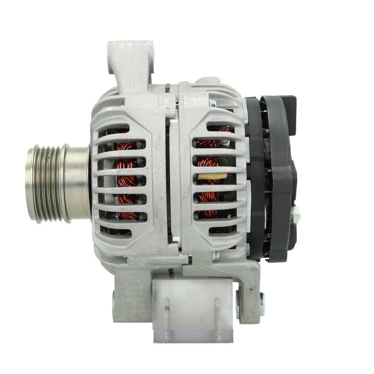 Alternator suitable for Opel Zafira Van 0124425015 120 A