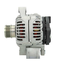 Load image into Gallery viewer, Alternator suitable for Opel Zafira Van 0124425015 120 A