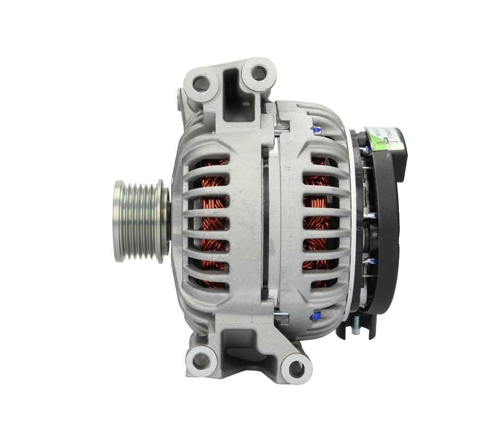 New alternator suitable for Mercedes E270 0124625019+PRO 200 A