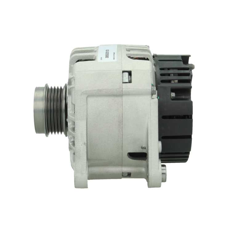 Original new Valeo alternator suitable for Volkswagen California SG12B049 120 A