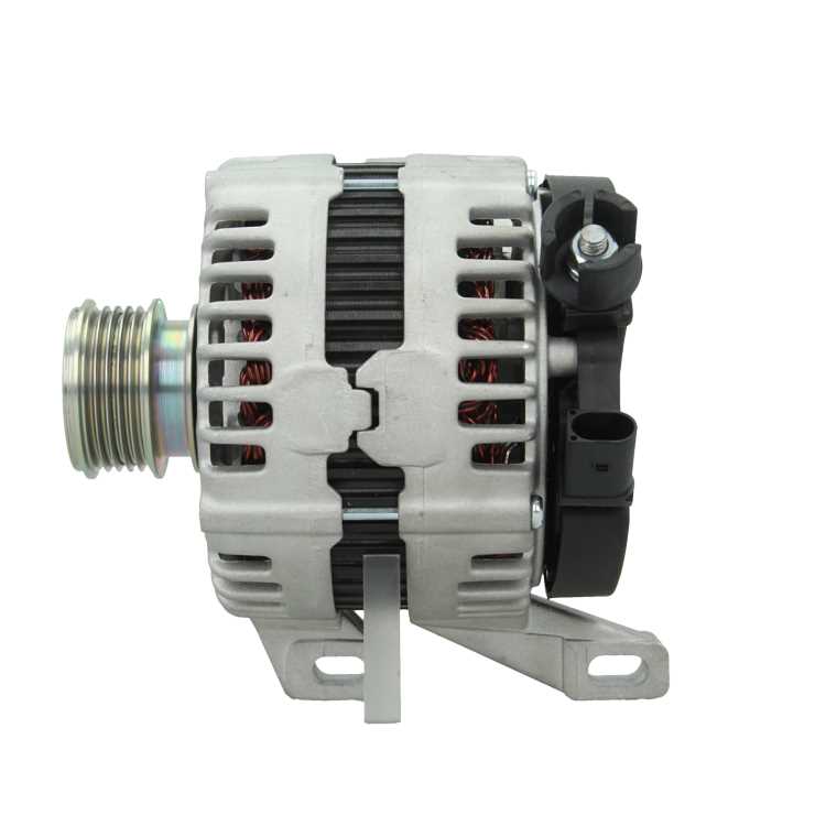New alternator suitable for Volvo V60 Cross Country 0121715008+PRO 180 A
