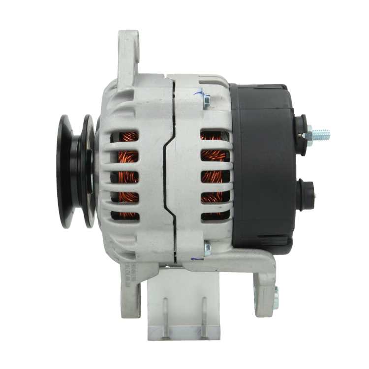 Alternator suitable for Nissan Maverick 0123310033 70 A