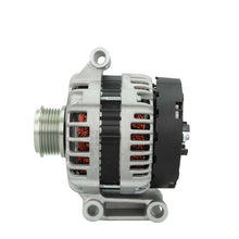 Load image into Gallery viewer, New alternator suitable for Citroën/Peugeot Transit Tourneo 0125711058+PRO 150 A