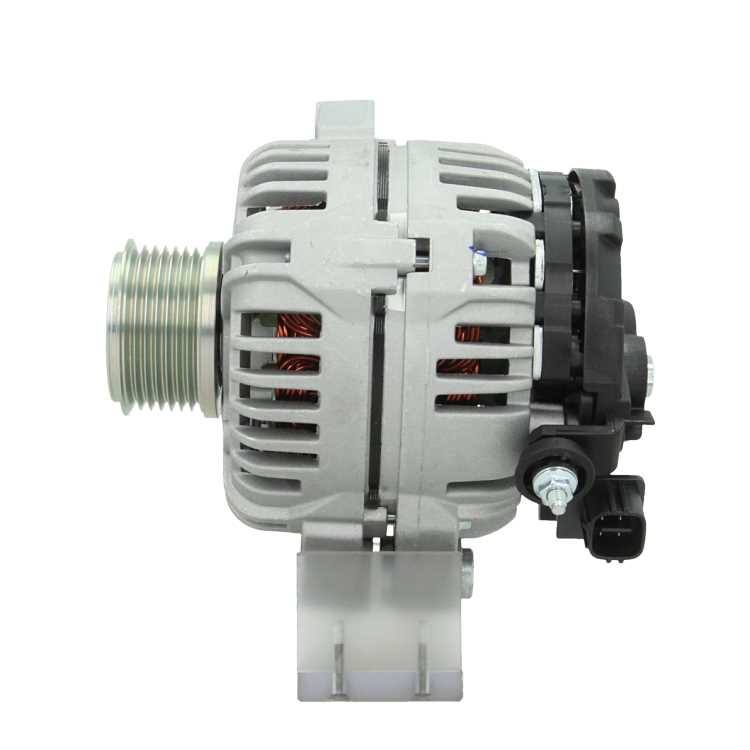 Alternator suitable for Toyota Hiace 0124315033 85 A