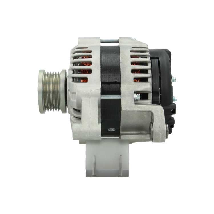 New Remy alternator suitable for Opel Aveo DRA0917 100 A