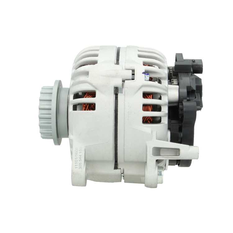 Alternator suitable for Volkswagen California 0124615031 150 A
