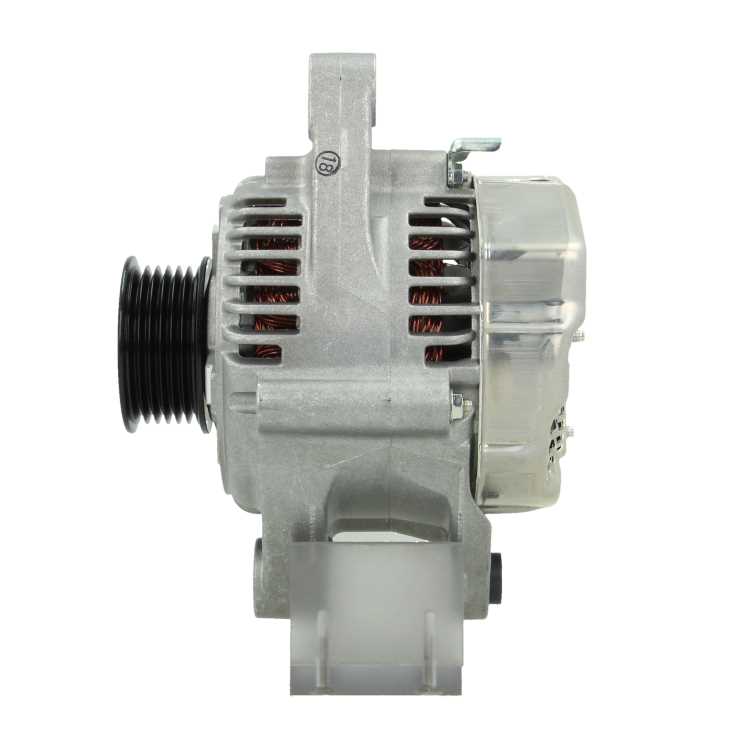 Original new Denso alternator suitable for Toyota Yaris DAN962 70 A