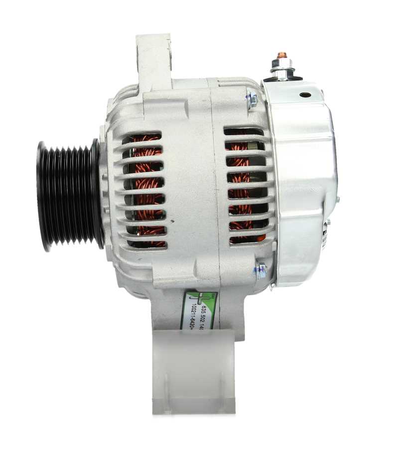 Alternator suitable for John 140A 100211-6420 140 A