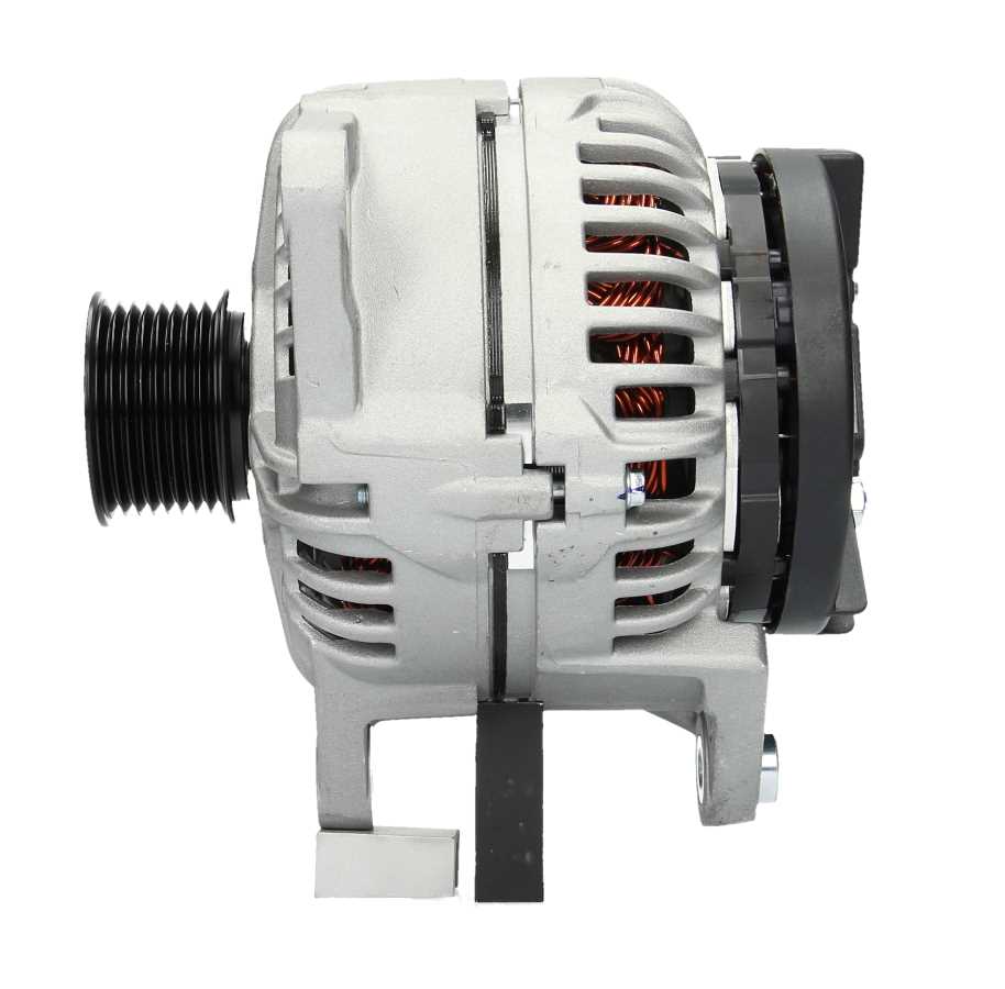 New alternator suitable for Iveco 0124655005+PRO 90 A
