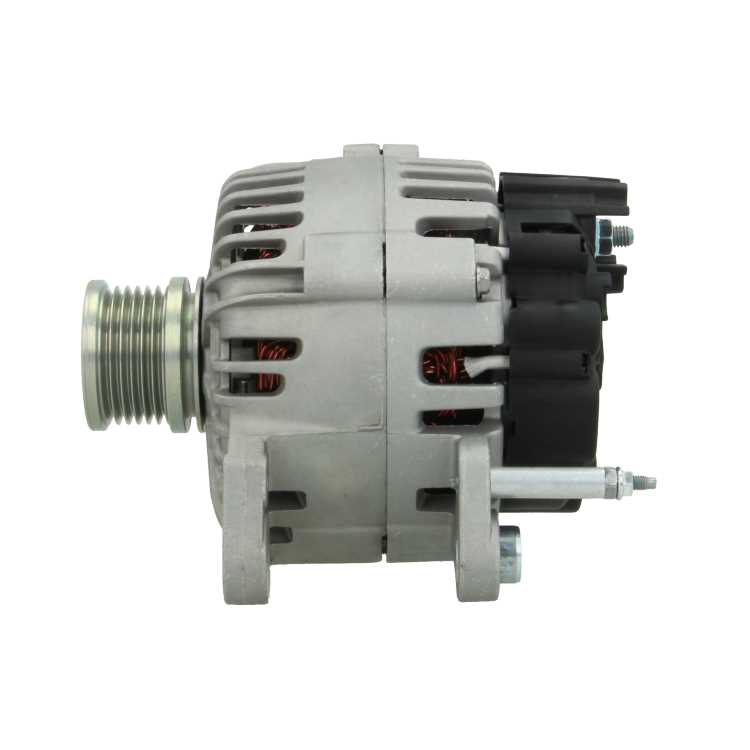 Alternator suitable for Volkswagen California TG11C067 110 A