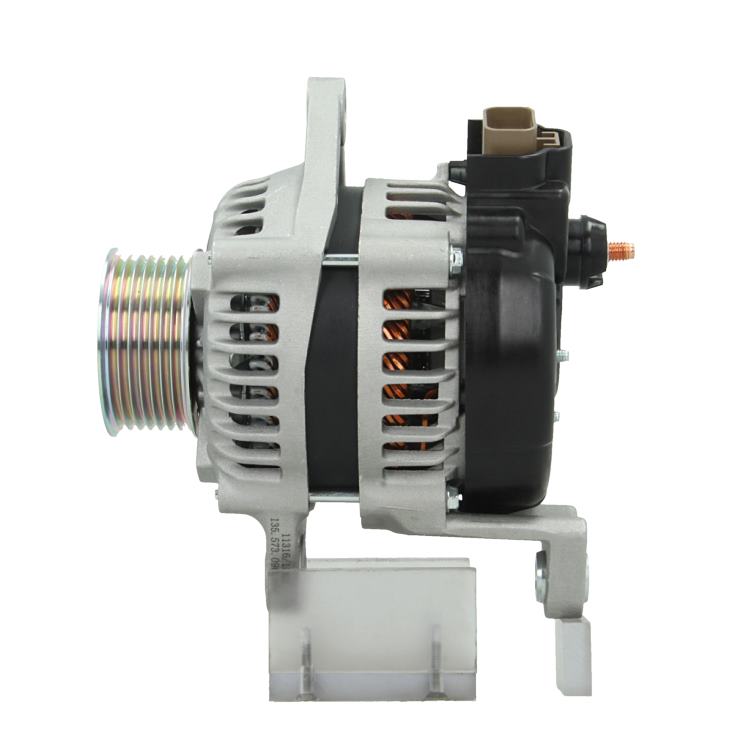 Alternator suitable for Isuzu D-Max 104210-9031 80 A