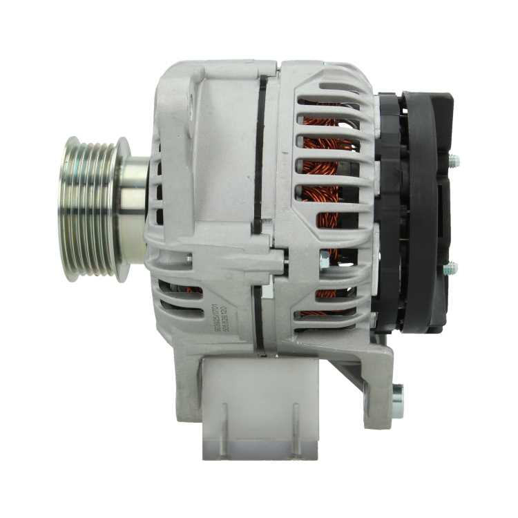 New alternator suitable for Iveco Daily 40C11 0124515044+PRO 120 A