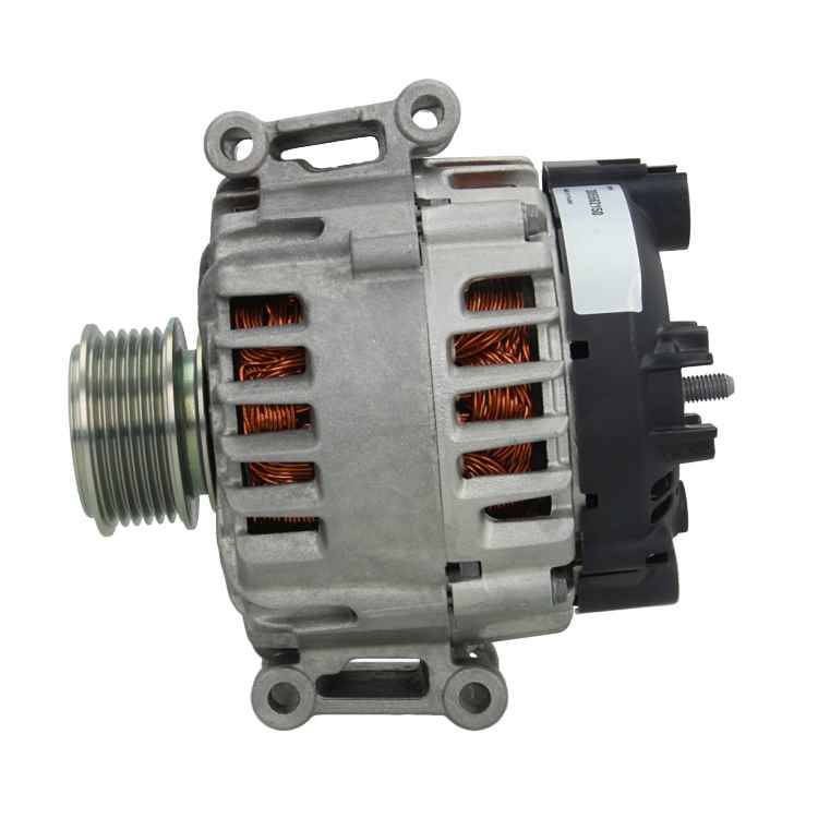 Original new Valeo alternator suitable for Volkswagen Q5 Quattro TG15C094 150 A